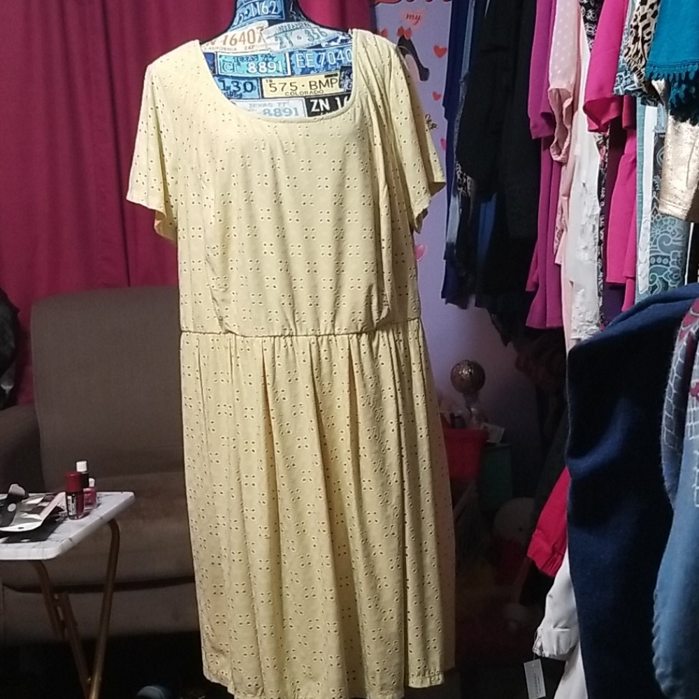 Dress
